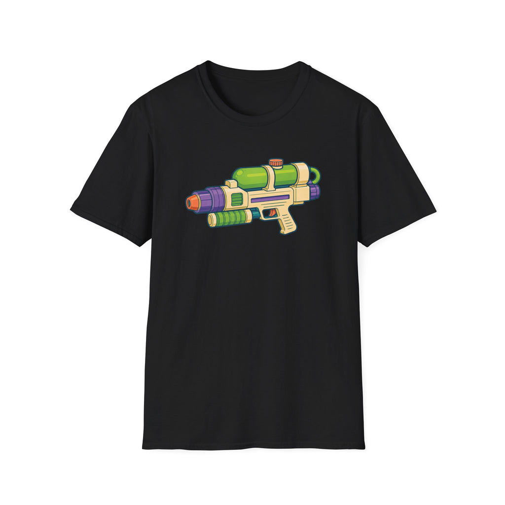 Water Gun T-Shirt