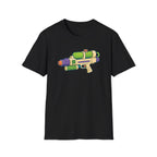Water Gun T-Shirt