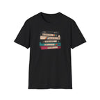 VHS Tapes T-Shirt