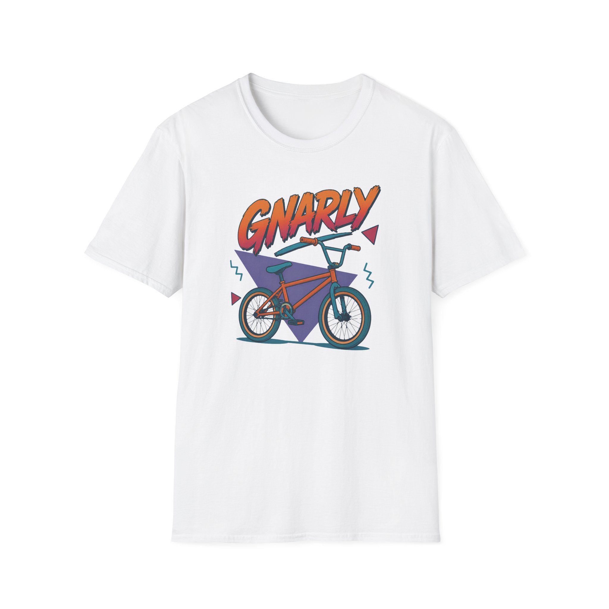Gnarly T-Shirt