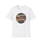 Rewind Again T-Shirt