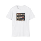 DVD Stack T-Shirt