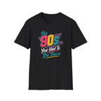 The 90s T-Shirt