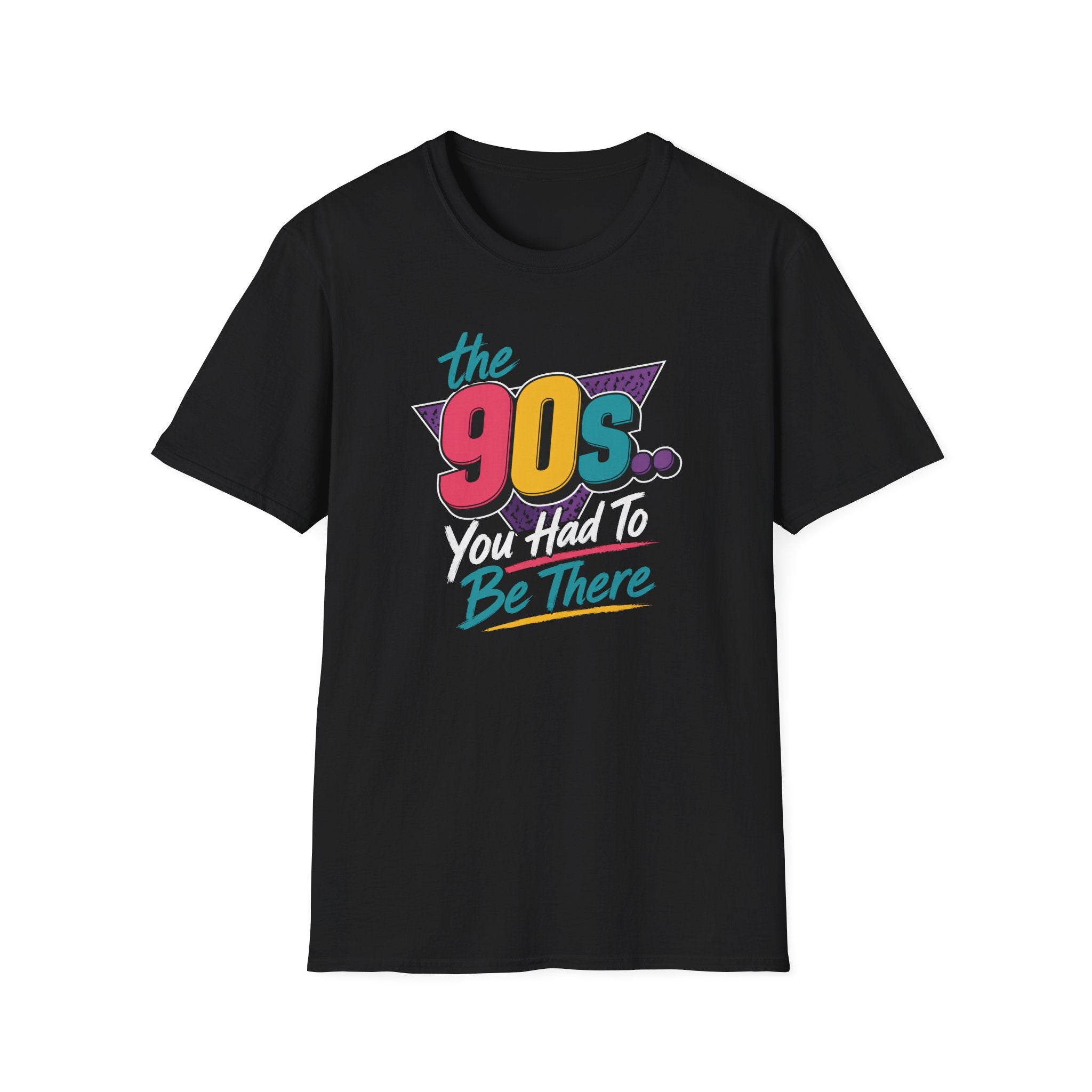 The 90s T-Shirt