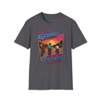 We Don't Need Phones T-Shirt