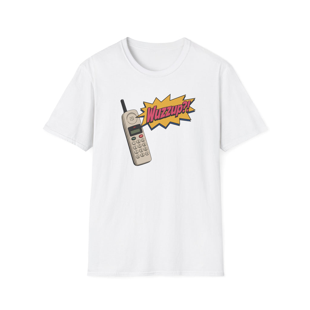 Wuzzup?! T-Shirt