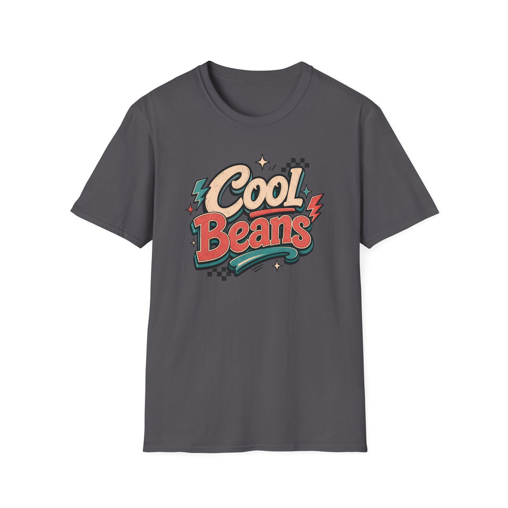 Cool Beans T-Shirt