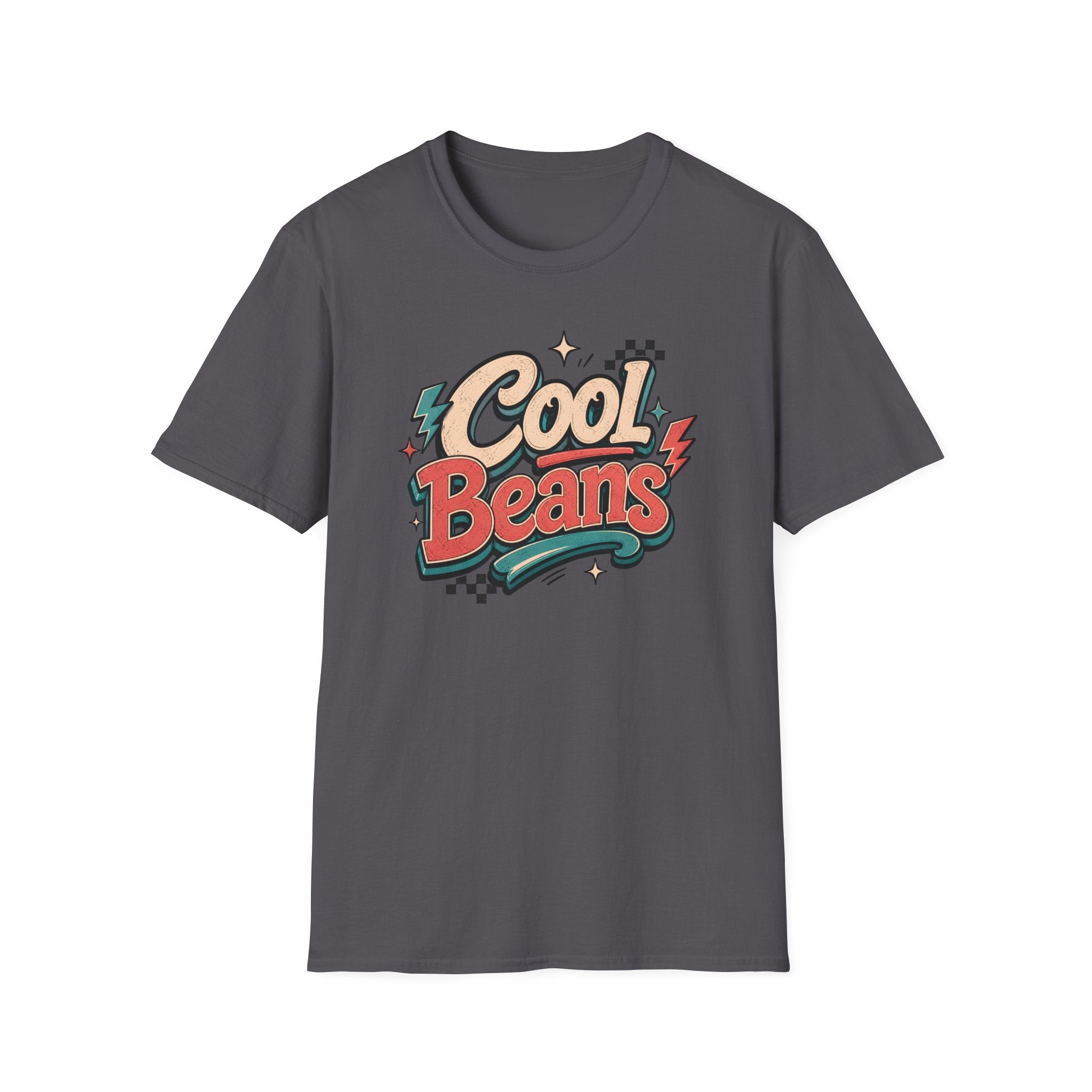 Cool Beans T-Shirt