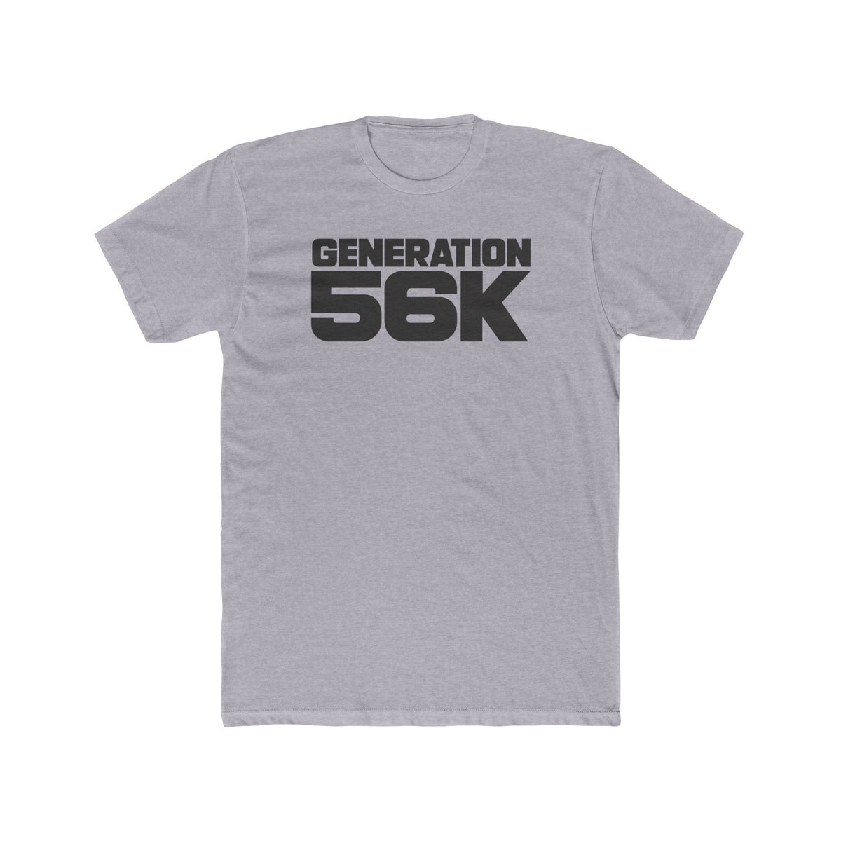 Gen 56K T-Shirt