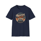 Rewind Again T-Shirt