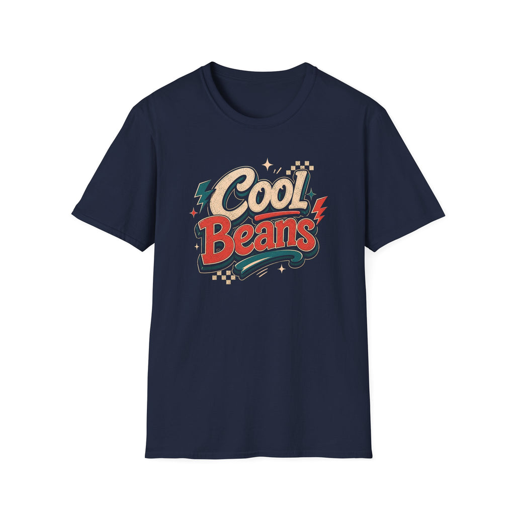 Cool Beans T-Shirt