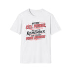Before Cell Phones T-Shirt