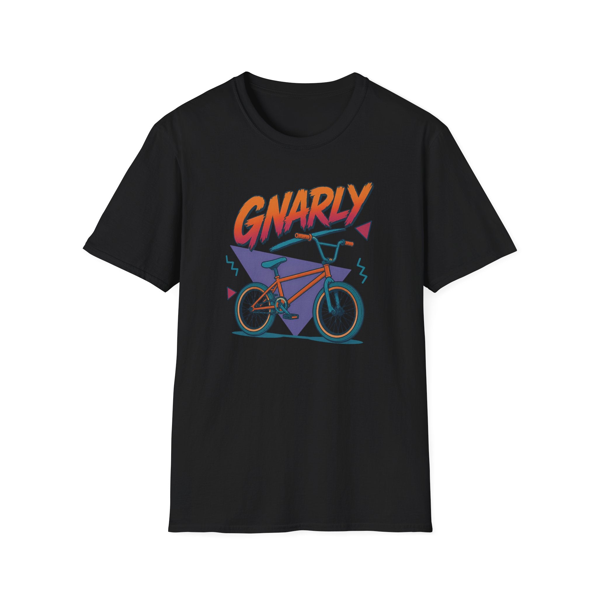 Gnarly T-Shirt