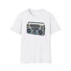 Boombox T-Shirt