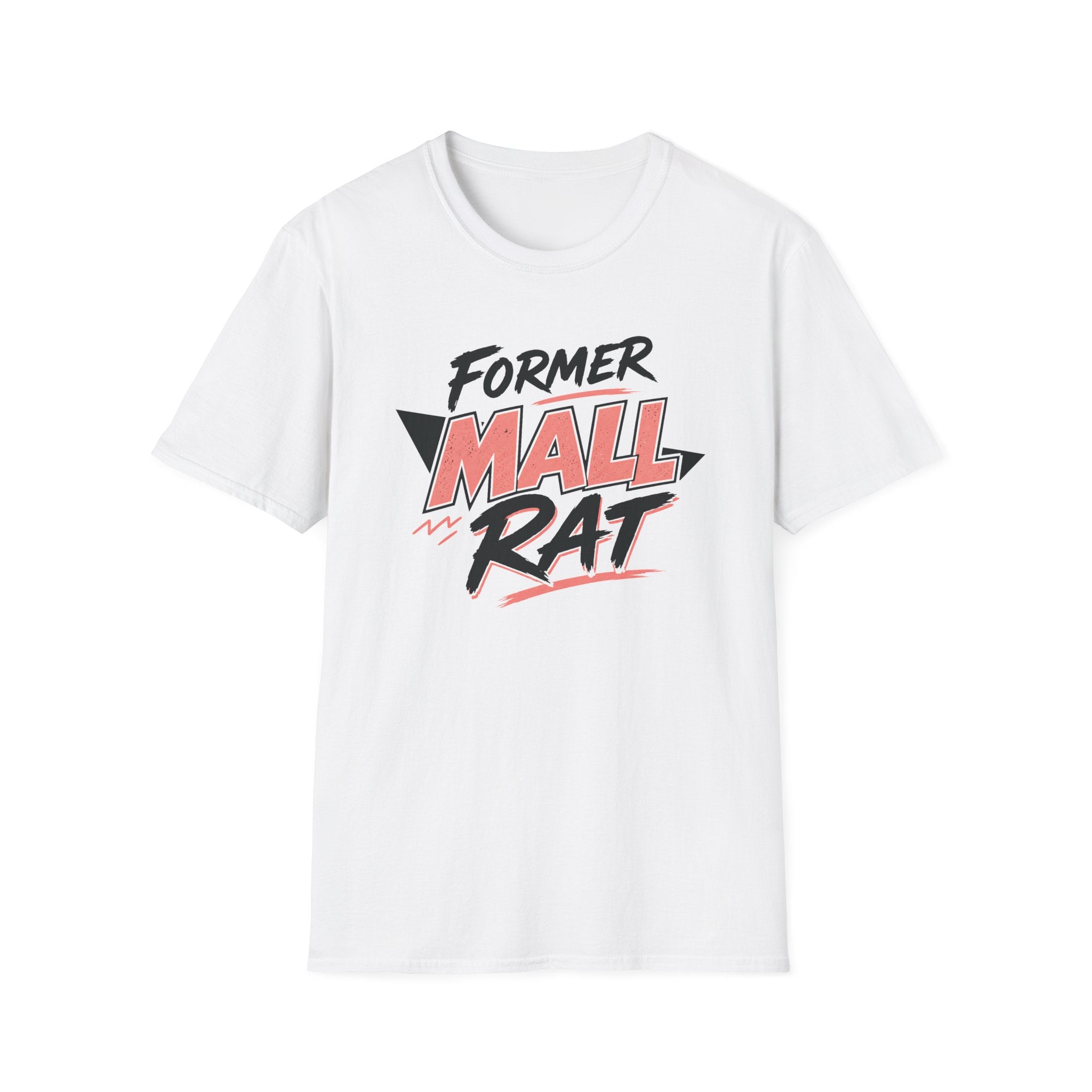 Former Mall Rat T-Shirt