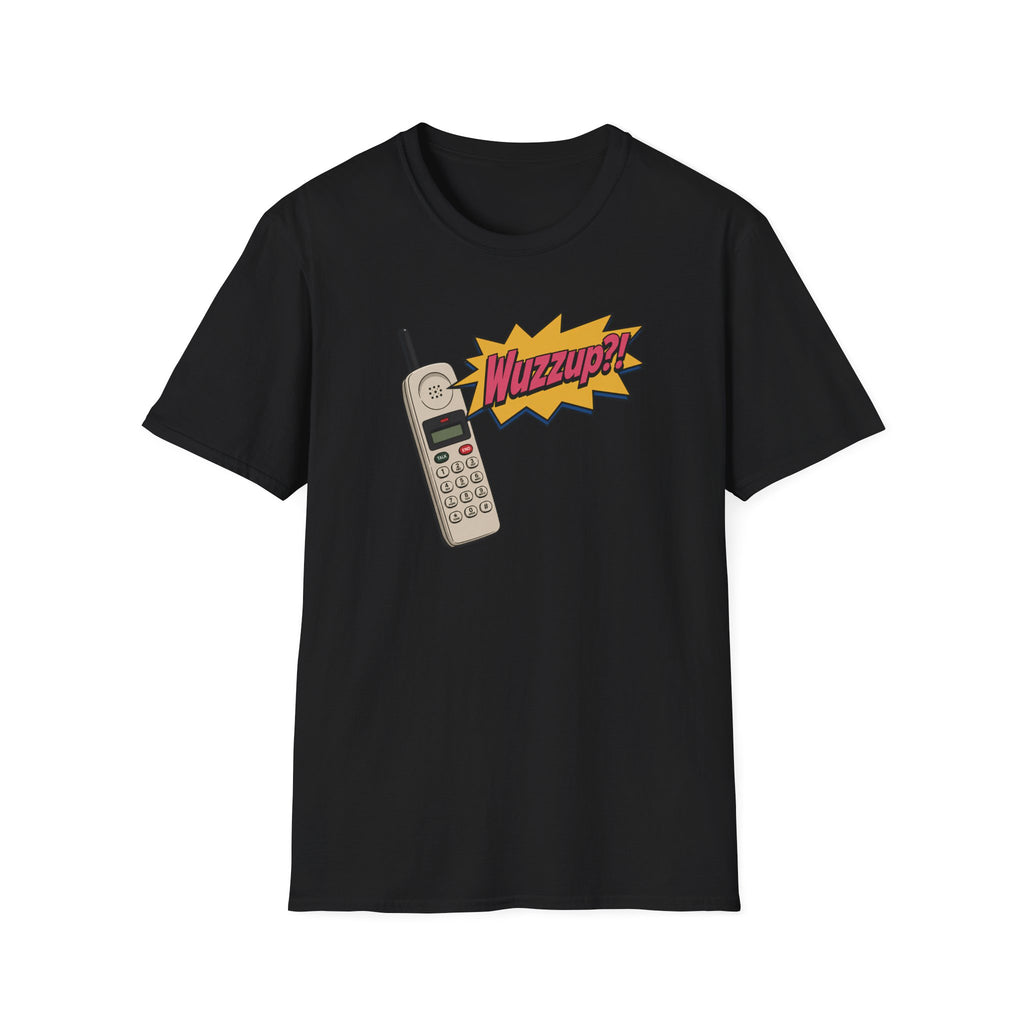 Wuzzup?! T-Shirt