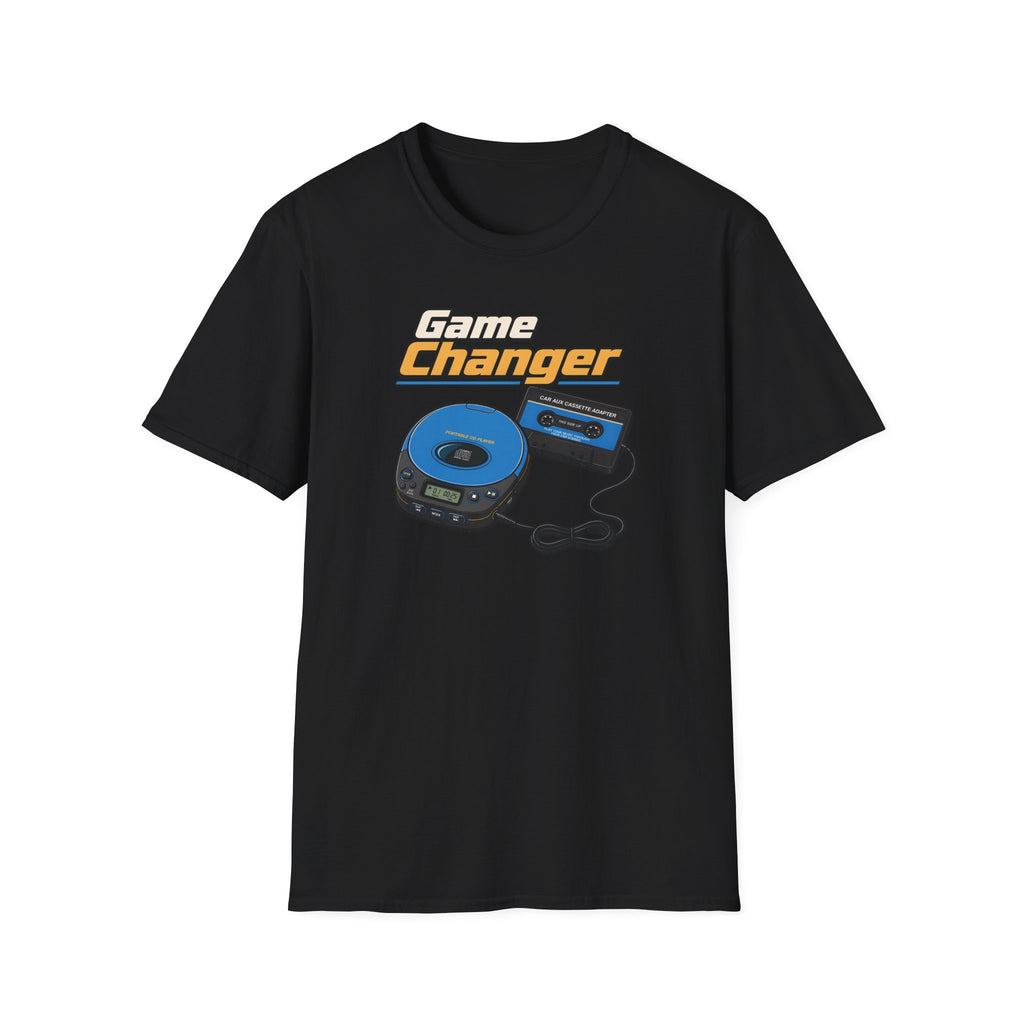 Game Changer T-Shirt