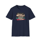 VHS Tapes T-Shirt