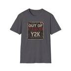Out of Service Since Y2K T-Shirt