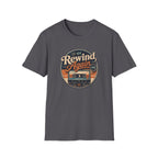 Rewind Again T-Shirt