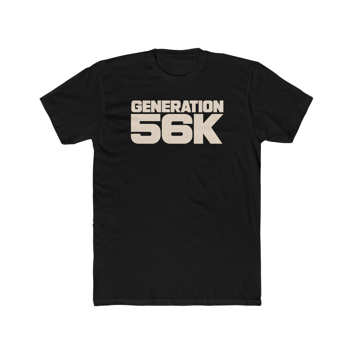 Gen 56K T-Shirt