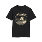 Outside Kid T-Shirt