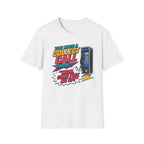 You Have A Collect Call T-Shirt
