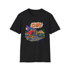 Kid Yells Car! T-Shirt