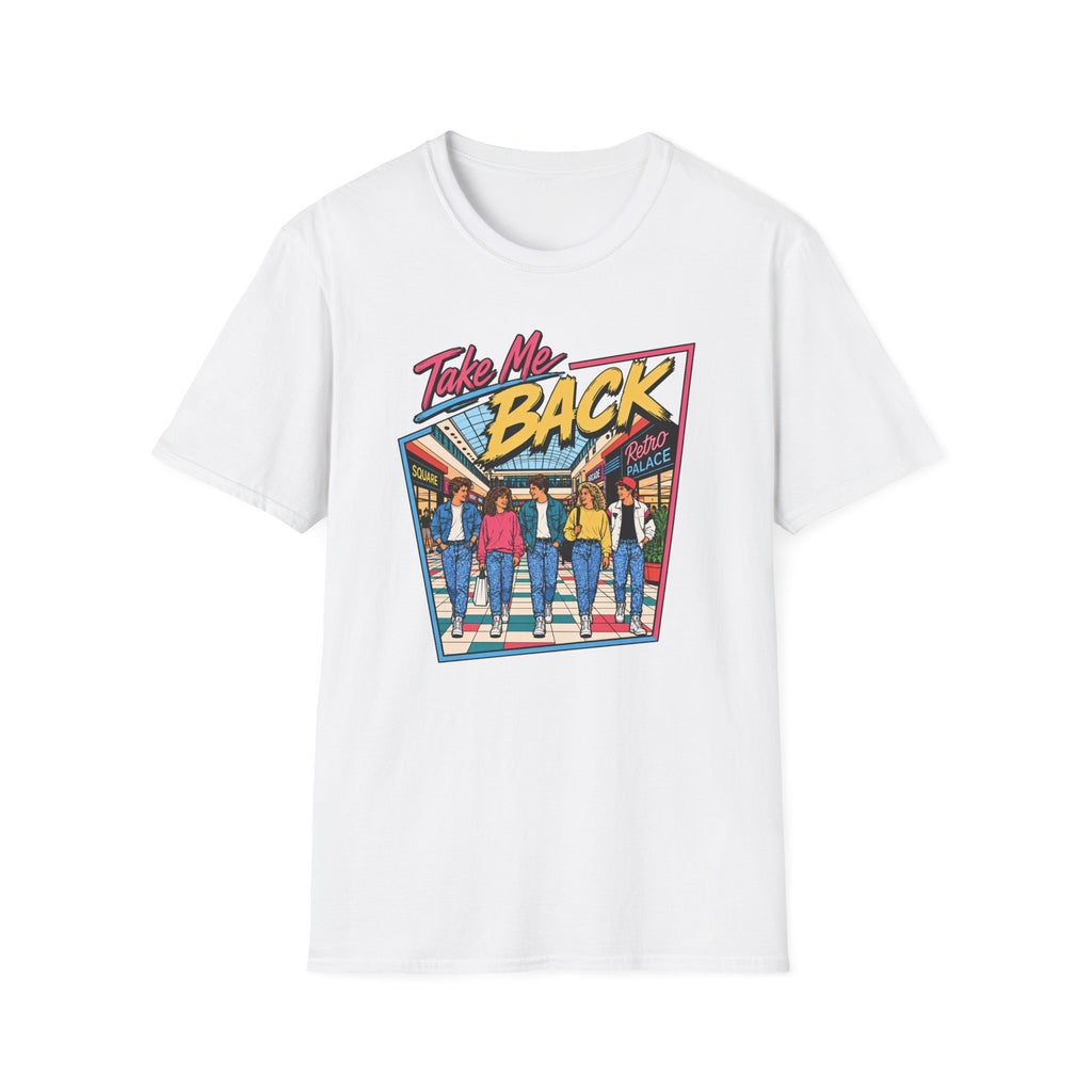 Take Me Back T-Shirt