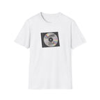 Summer 2002 CD T-Shirt
