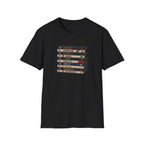 DVD Stack T-Shirt