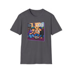 Please Work T-Shirt
