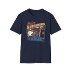 Before Streaming T-Shirt