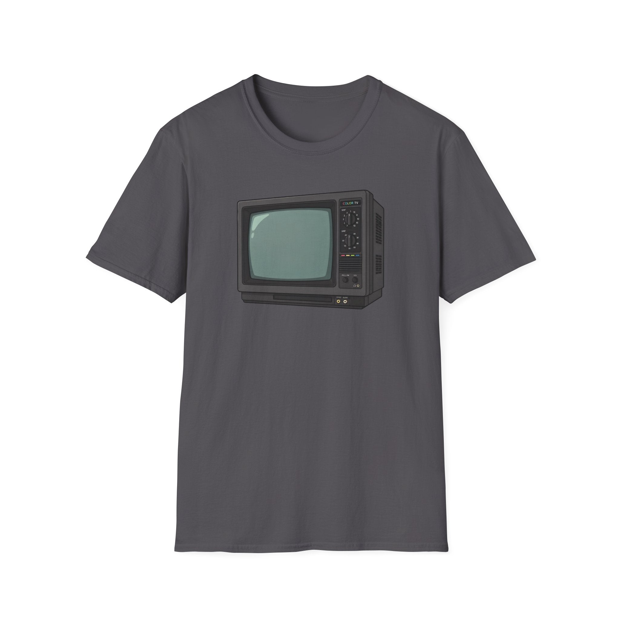 CRT TV T-Shirt