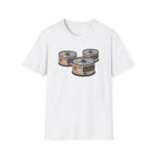 Three 30 pack CD-Rs T-Shirt