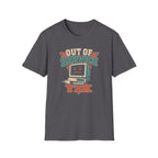 Out of Service Since Y2K T-Shirt