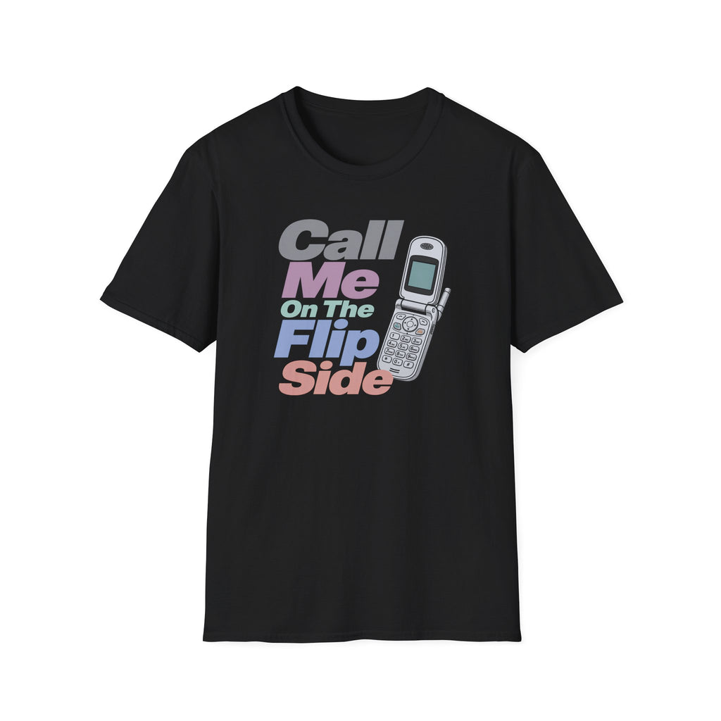 Call Me T-Shirt