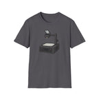 Overhead Projector T-Shirt