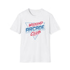 Weekend Arcade Club T-Shirt