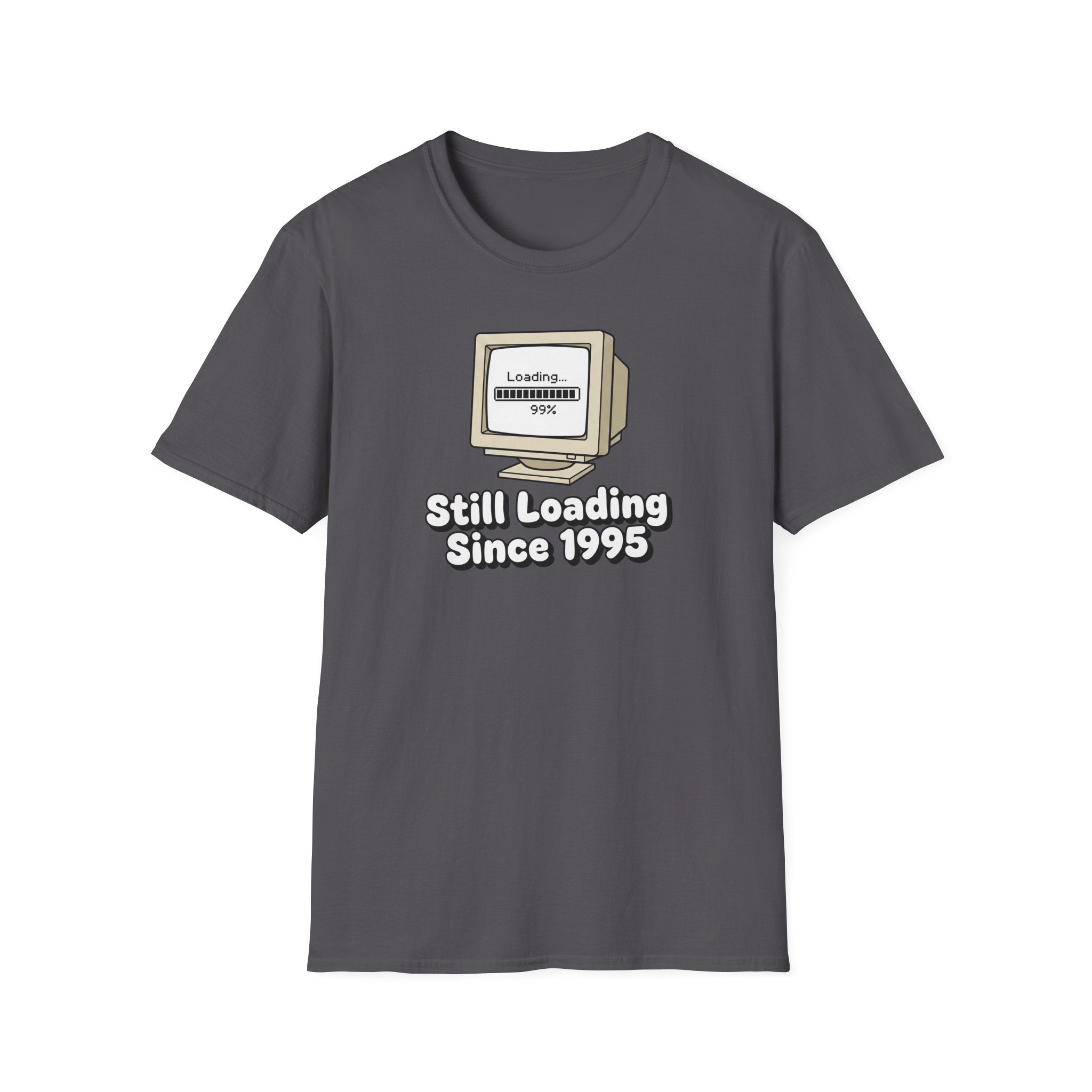 Still Loading Since 1995 T-Shirt