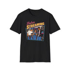 Before Streaming T-Shirt