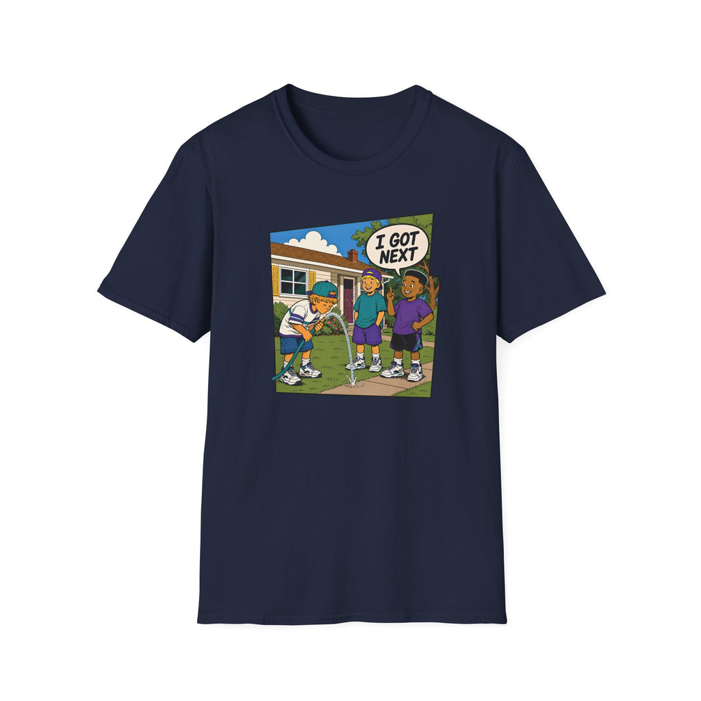 I Got Next T-Shirt