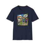 I Got Next T-Shirt