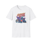 Choose Your Ride T-Shirt