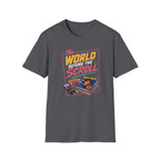 The World Before The Scroll T-Shirt