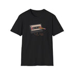 Pencil Cassette Tool T-Shirt
