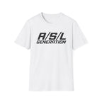 A/S/L T-Shirt