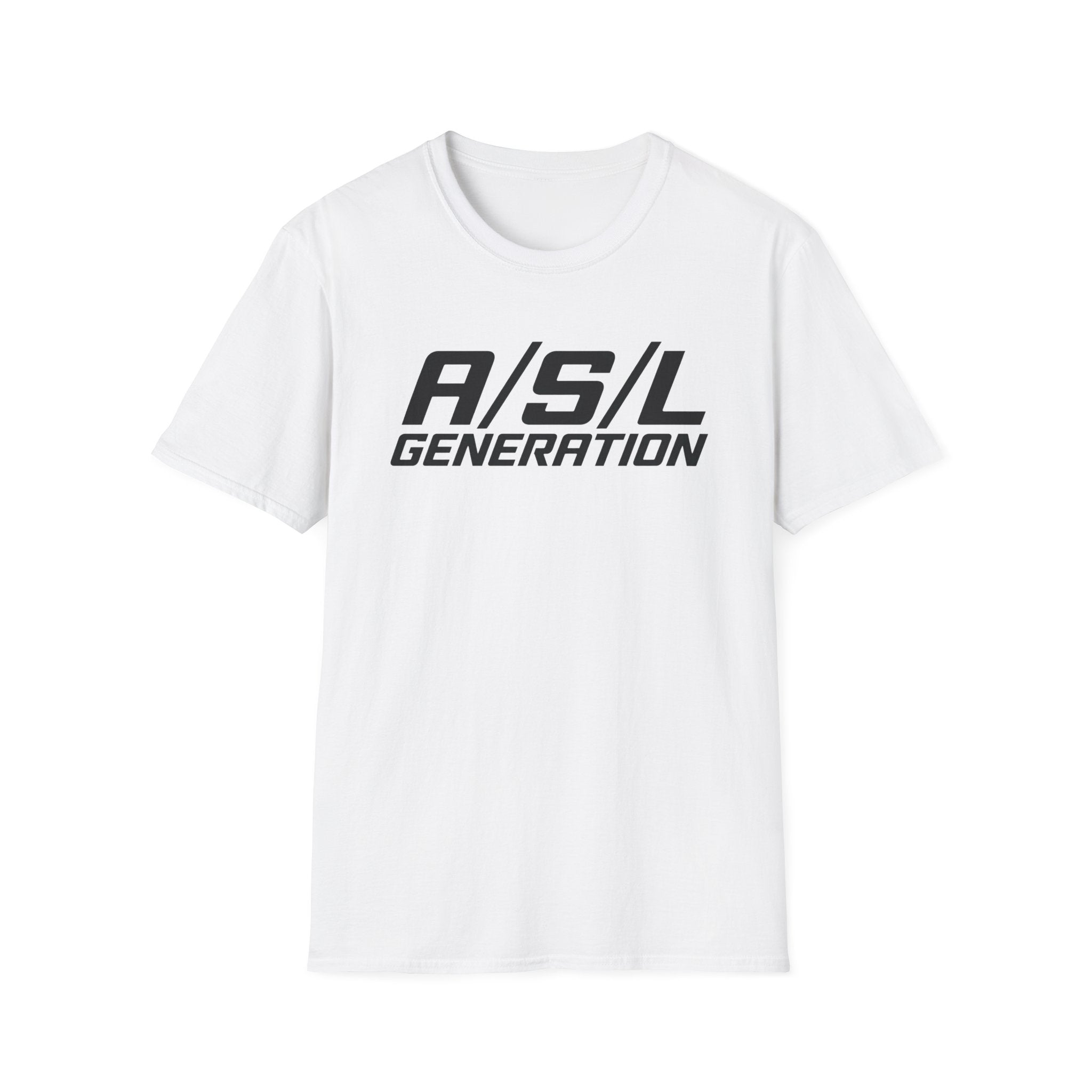 A/S/L T-Shirt