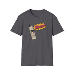Wuzzup?! T-Shirt