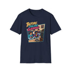 Before Online Gaming T-Shirt
